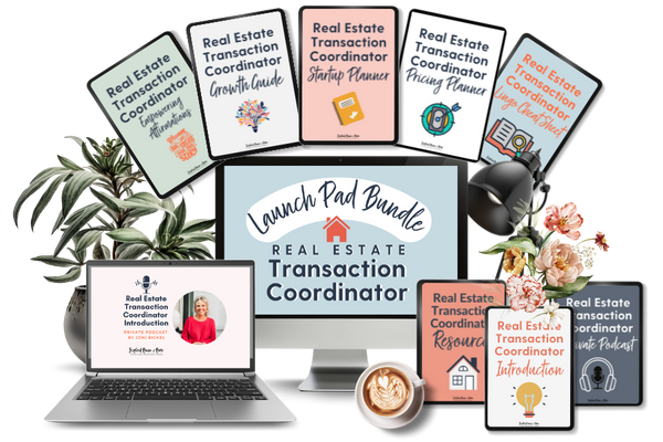 Transaction Coordinator Launchpad Bundle