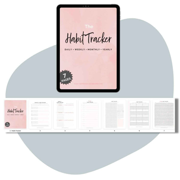 The Habit Tracker